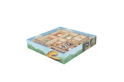 Horizons of Spirit Island Compatible Game Organizer