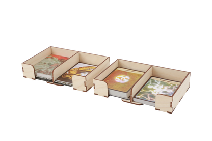 Horizons of Spirit Island Compatible Game Organizer