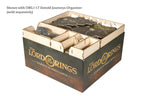 The Lord of the Rings: Shadowed Path Compatible Expansion Organizer - Out of Play