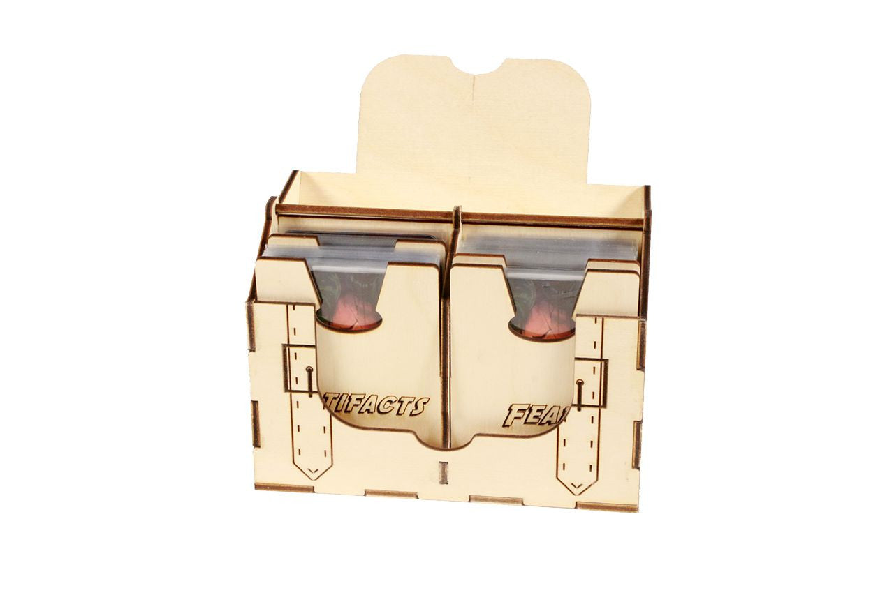 Lost Ruins of Arnak Storage Organizer