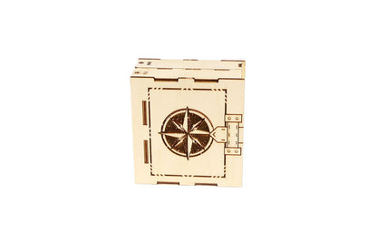 Lost Ruins of Arnak Storage Organizer