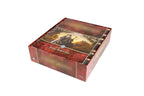 The Lord of the Rings: The Card Game - Revised Core Set Compatible Game Organizer - Out of Play