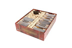 The Lord of the Rings: The Card Game - Revised Core Set Compatible Game Organizer - Out of Play
