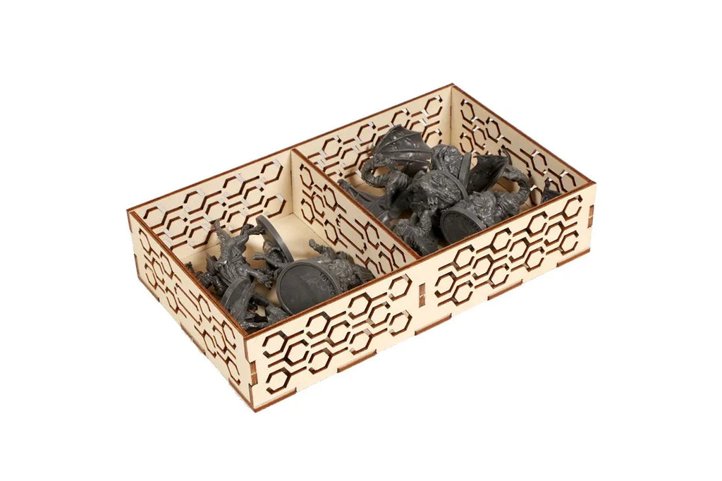 The Lord of the Rings: Spreading War Compatible Expansion Organizer - Out of Play