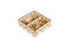 The Lord of the Rings: Spreading War Compatible Expansion Organizer - Out of Play