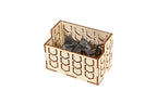 The Lord of the Rings: Spreading War Compatible Expansion Organizer - Out of Play