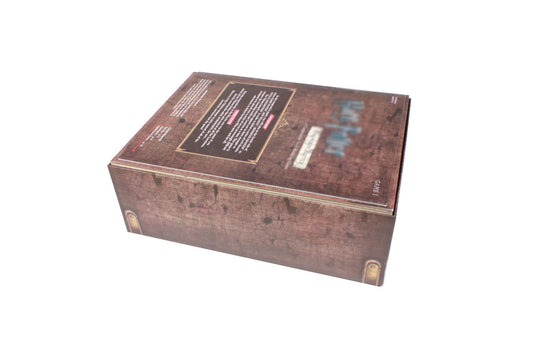 Harry Potter: Hogwarts Battle Compatible Base Game Organizer