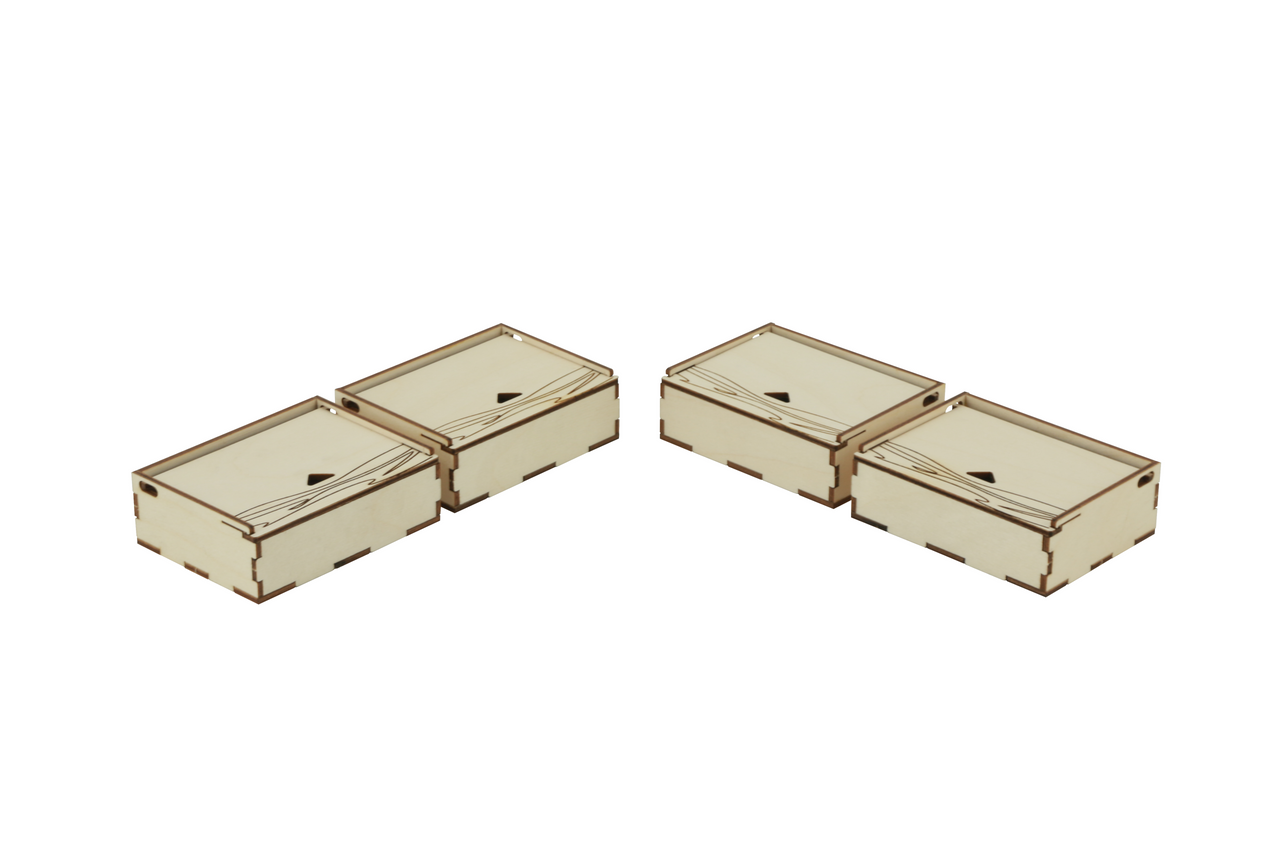 Dune: Imperium Compatible Game Organizer