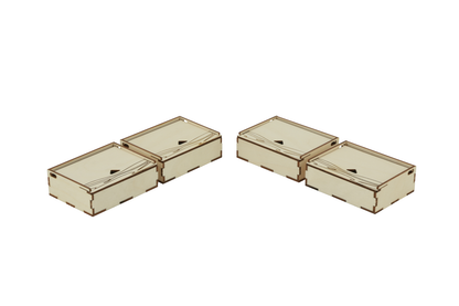 Dune: Imperium Compatible Game Organizer