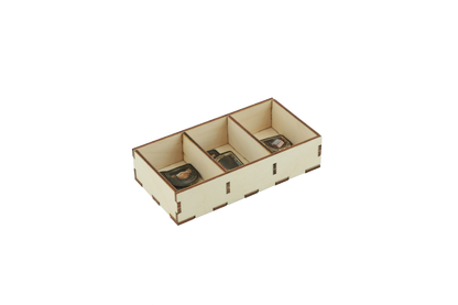 Brass: Birmingham Compatible Game Organizer