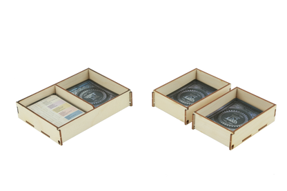 Brass: Birmingham Compatible Game Organizer