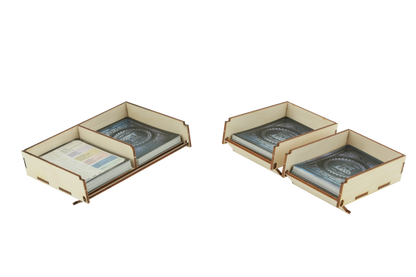 Brass: Birmingham Compatible Game Organizer