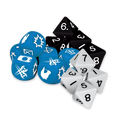 Halo: Flashpoint - Dice Booster