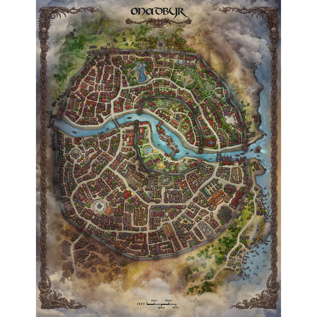 Crown of the Oathbreaker Bundle - Out of Play