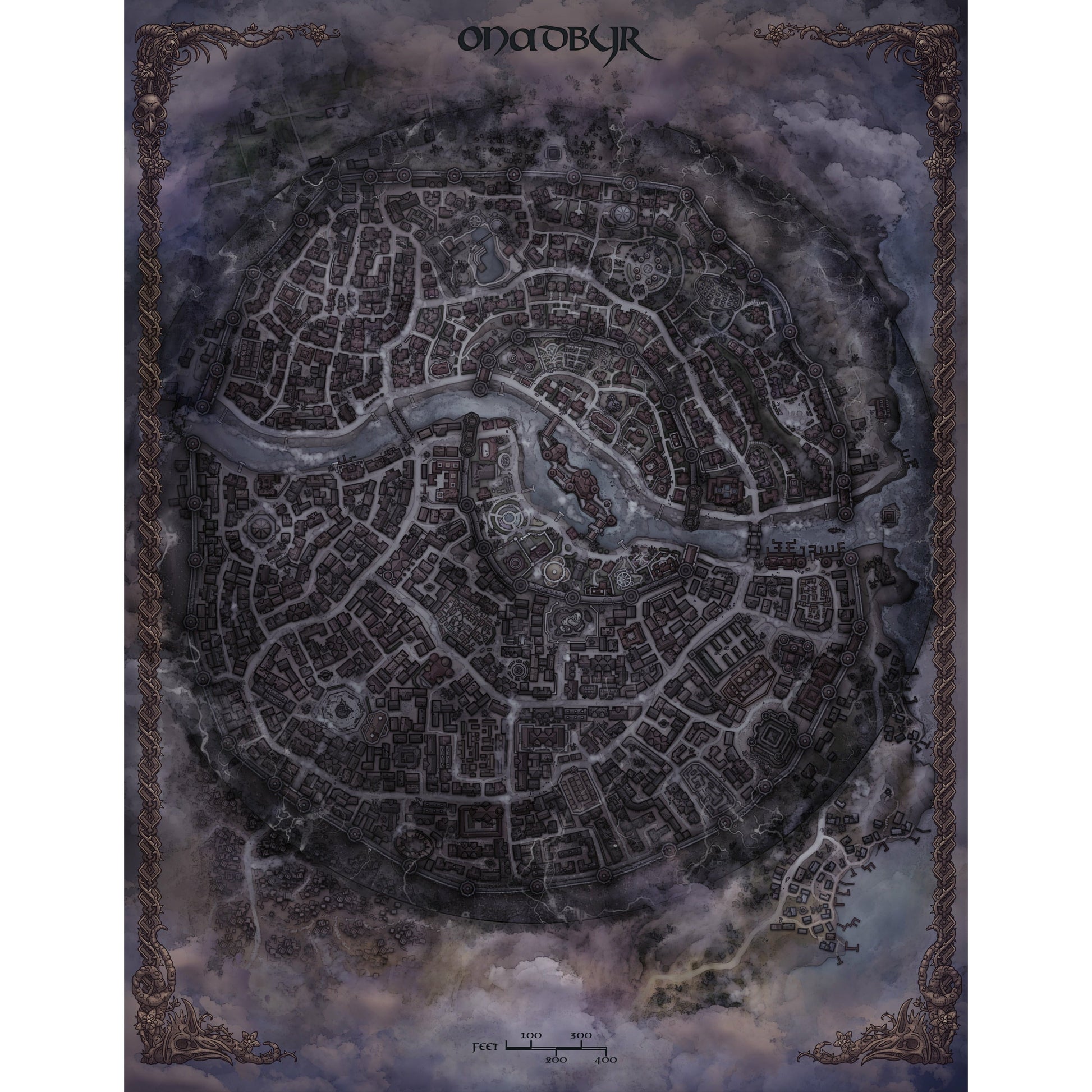 Crown of the Oathbreaker Hardcover - Out of Play