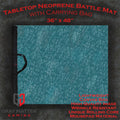 Open Ocean - Neoprene Battle Mat with Bag - Out of Play