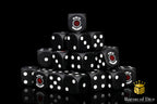 Orc Revolushun! Dice - Out of Play