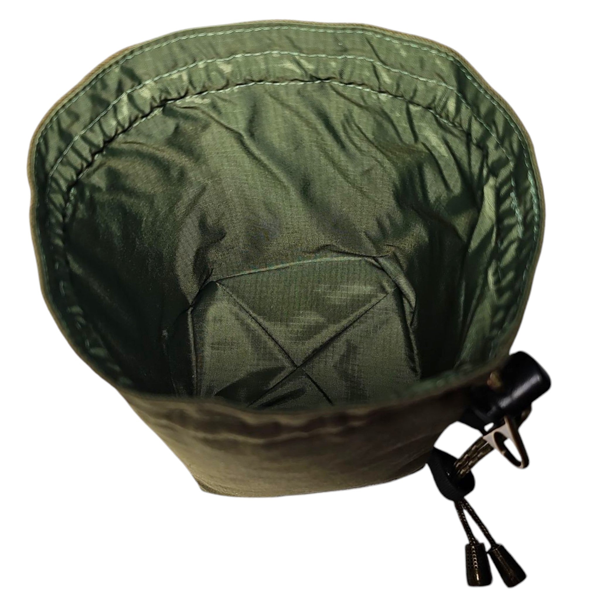 Order & Action Dice Bags - Out of Play