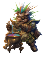 Jewel of the Indigo Isles Hardcover & PDF - Out of Play