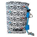 Otter Madness Dice Bags - Out of Play