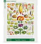 Vegetables ~ Légumes - Out of Play