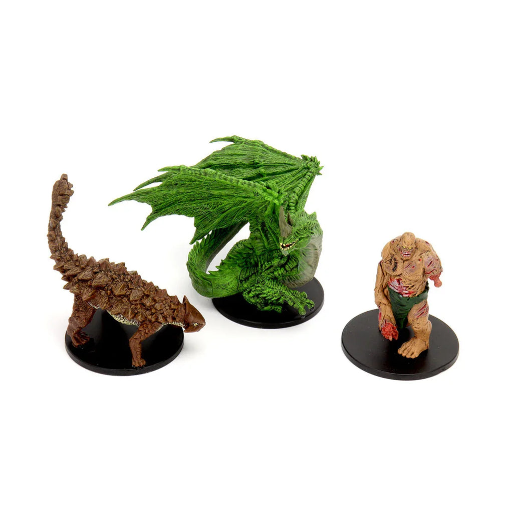 Pathfinder Battles: City of Lost Omens Booster - Out of Play