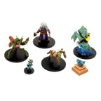 Pathfinder Battles: City of Lost Omens Booster - Out of Play