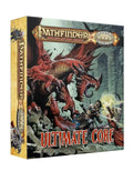 Pathfinder for Savage Worlds RPG: Ultimate Core Boxed Set - Out of Play