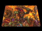 Premium Oversized Playmat | Ron Spencer Series | Goblins Galore - Out of Play