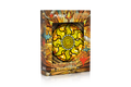 Magic: the Gathering - Stained Glass Plains Pin - Out of Play
