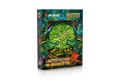 Magic: the Gathering - Stained Glass Forest Pin - Out of Play