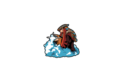 Magic: The Gathering - Limited Edition: Mana Leak