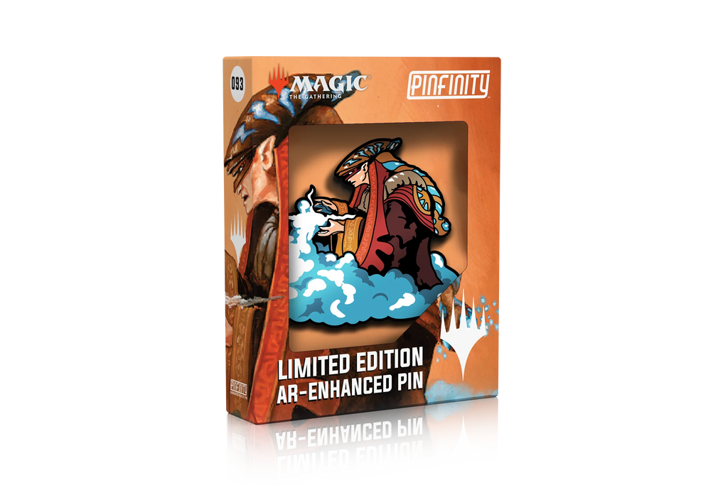 Magic: The Gathering - Limited Edition: Mana Leak - Out of Play