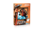 Magic: The Gathering - Limited Edition: Mana Leak - Out of Play