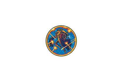 Magic: The Gathering - Limited Edition: Force of Negation Glitter Variant