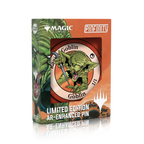 Magic: The Gathering - Raging Goblin (Snoddy) AR Pin