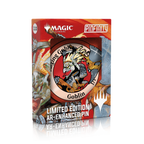 Magic: The Gathering - Raging Goblin (Miracola) AR Pin