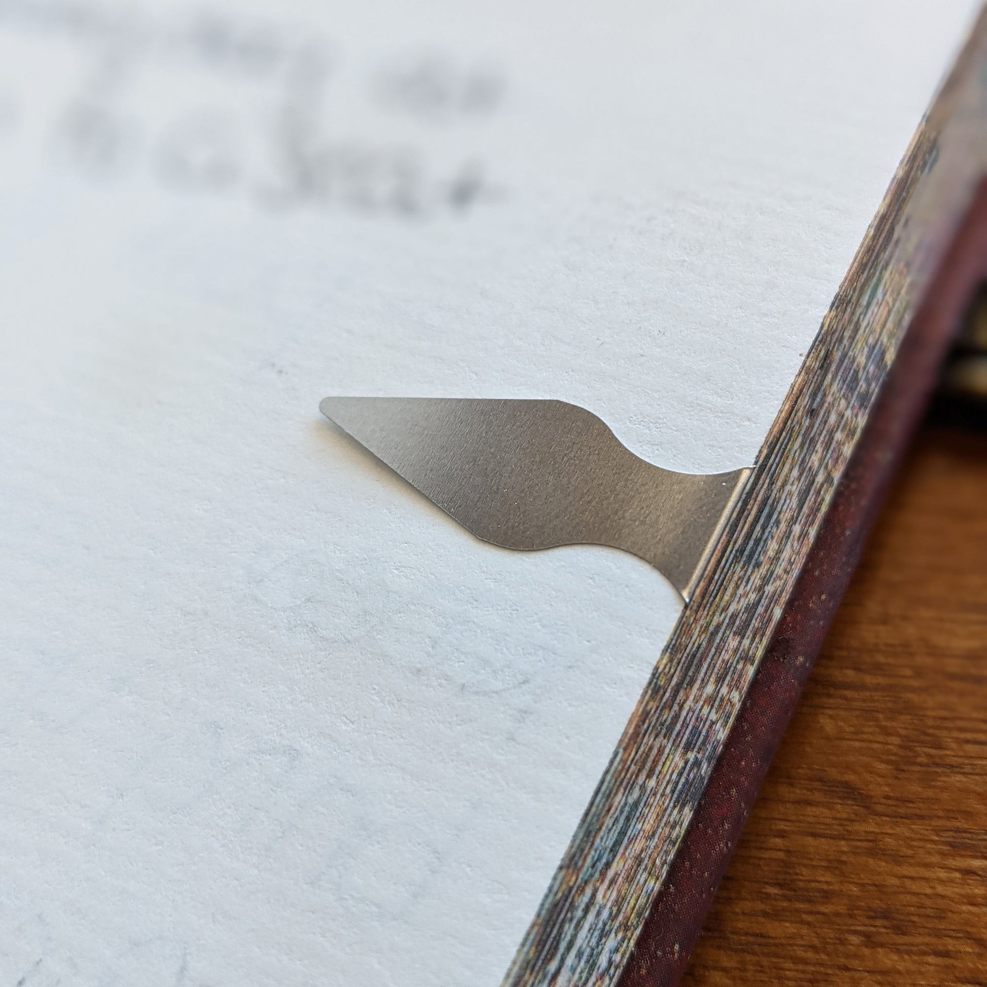Book Darts - Out of Play