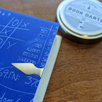 Book Darts - Out of Play