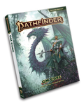 Pathfinder: GM Core - Pocket Edition (2E) - Out of Play