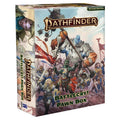 Pathfinder 2E: Battlecry! - Pawn Box - Out of Play