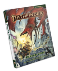 Pathfinder: Player Core - Out of Play