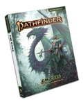 Pathfinder: GM Core - Out of Play