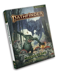 Pathfinder Monster Core Pocket Edition (2E) - Out of Play