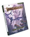 Pathfinder RPG: Monster Core 2 (Hardcover) (P2) - Out of Play
