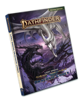 Pathfinder RPG: Lost Omens - Draconic Codex (Hardcover) (P2) - Out of Play