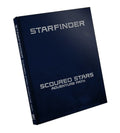 Starfinder - Scoured Stars Adventure Path - Special Edition - RPG - Out of Play