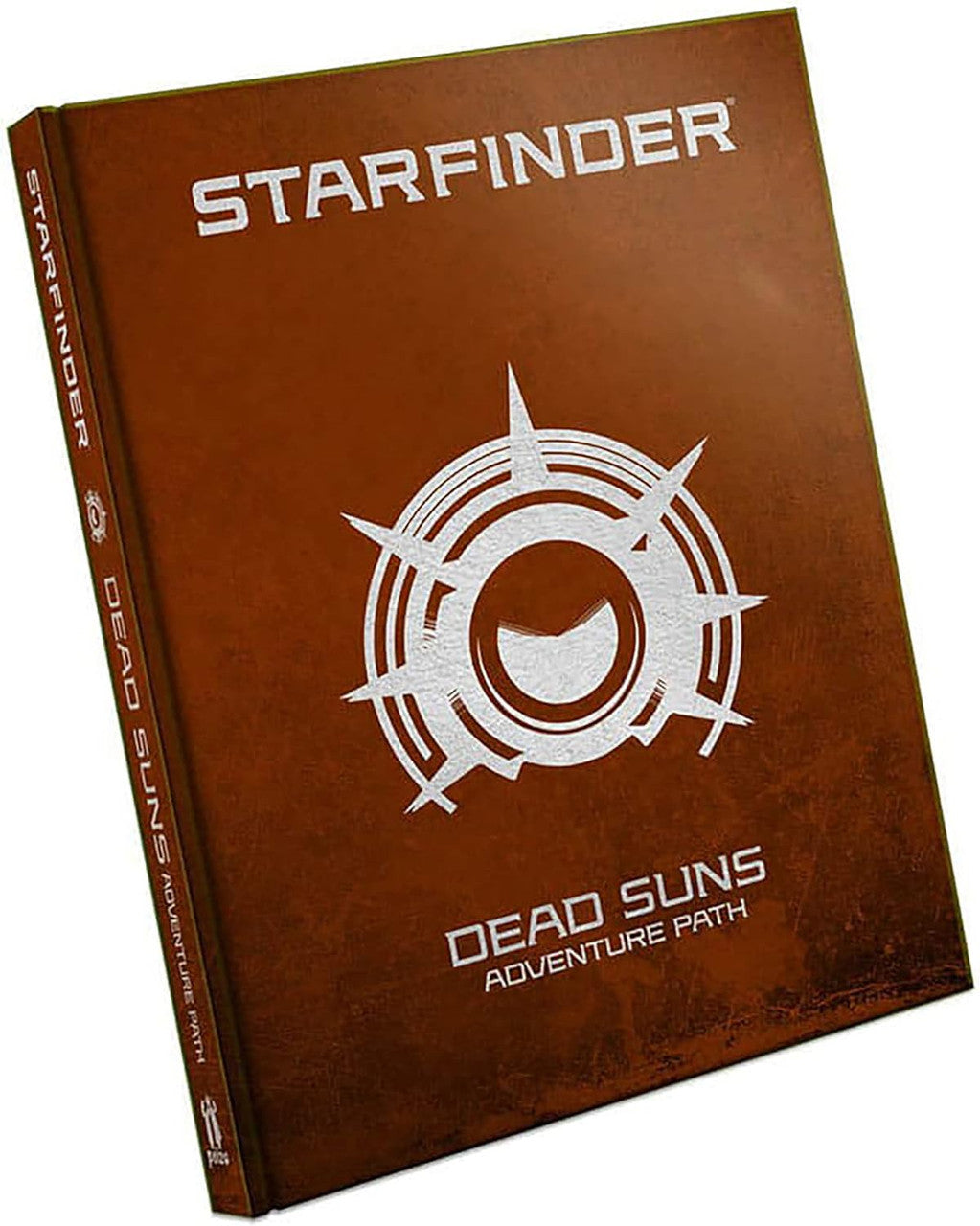 Starfinder - Adventure Path: Dead Suns - Out of Play
