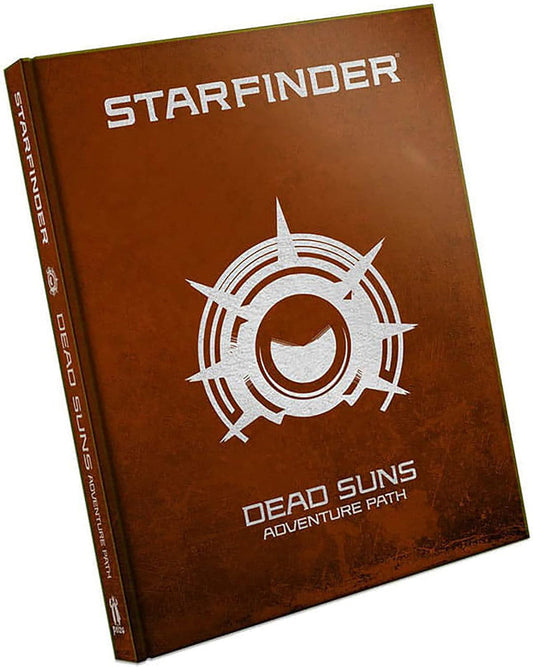 Starfinder - Adventure Path: Dead Suns PunkOuter Games