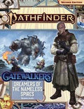 Pathfinder: Adventure Path - Gatewalkers - Dreamers of the Nameless Spires (3 of 3) - Out of Play